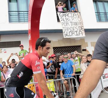 Alberto Contador