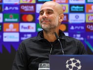 Manchester City manager Pep Guardiola offered a bizarre tip to Real Madrid counterpart Xabi Alonso before Wednesday’s Champions League clash.