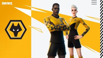 Grandes equipos de fútbol llegan a Fortnite