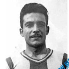 Centenario Joan Morral, nacido en Sarrià antes que el estadio