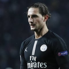 Le Parisien: Rabiot cierra un acuerdo con el Barcelona