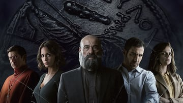 La serie de HBO de la que todos hablan estrena su segunda temporada: no te la puedes perder