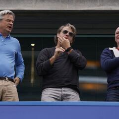 Los Wolves aguan el estreno de Boehly en el Chelsea