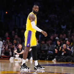 Misión imposible en L.A.