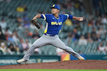 Esta es la debilidad de Brasil en el Clásico Mundial de Béisbol