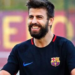 Suman una mansión al patrimonio inmobiliario de Gerard Piqué