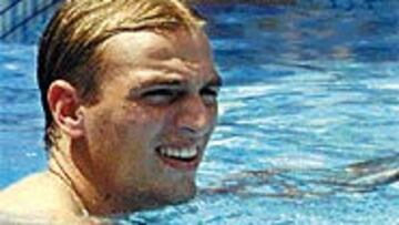 "Estoy preparado para jugar en el Real Madrid"