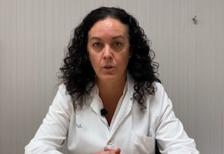 Ana María Román, ginecóloga: “Permitirse antojos ayuda a reducir el estrés y contribuye al bienestar emocional”