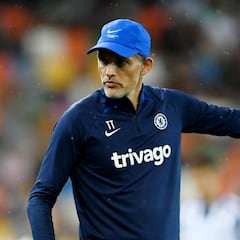 El Chelsea quiere cambiar diamantes de la factoría Red Bull