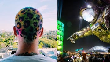 Ja Balvin se presentará en Coachella