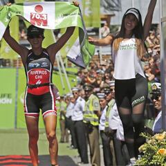 6 chilenos entre las figuras que brillarán en el Ironman de Pucón