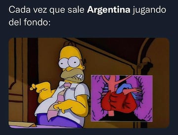 Los mejores memes de la final de la Copa América