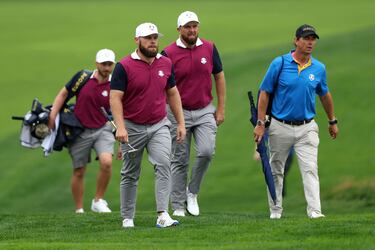 2025 Ryder Cup: How much does it cost to play at Bethpage Black?