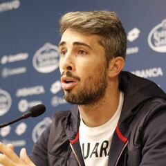 "Tienen que sancionar a los árbitros como a los jugadores"