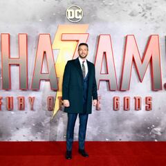 Shazam! Fury of the Gods: Trailer, Release Date, Cast