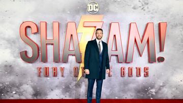 After a long-awaited release, ‘Shazam! Fury of the Gods’ is set to hit the big screen on March 17, 2023.