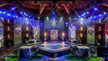 La gran final de FIFA 17 será este fin de semana