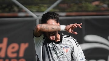 Junior empata ante Envigado