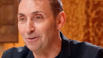 Javier Botía, mentalista: “A partir de los 40 años el tiempo pasa cada vez más rápido”