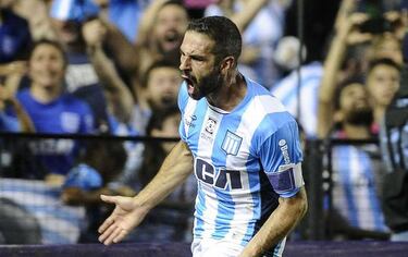 10 figuras que enfrentará la U en su grupo de la Libertadores