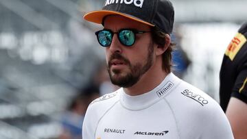 Fernando Alonso