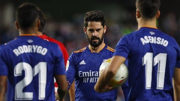 Análisis, polémica, comentarios y reacciones del Getafe 1-0 Real Madrid | LaLiga Santander