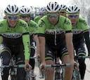 Belkin dejará el equipo Pro Cycling a final de este 2014