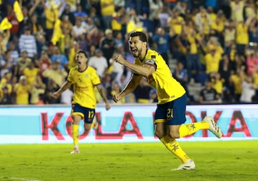 Más de 96 años después, América vuelve a disputar un tetracampeonato