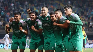 Esto no pasaba hace 39 años en el fútbol chileno y así terminó la historia