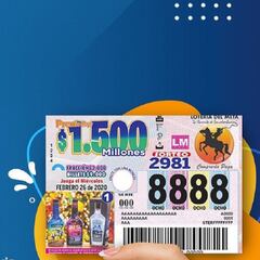 Resultados Baloto, Manizales y más hoy: números que cayeron y ganadores | 12 de enero