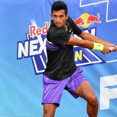 Los dos máximos favoritos, en las semifinales de Barcelona