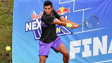 Los dos máximos favoritos, en las semifinales de Barcelona