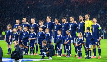 Sorteo del Mundial 2026 de Estados Unidos, México y Canadá: cómo funciona, selecciones, condicionantes, formato...