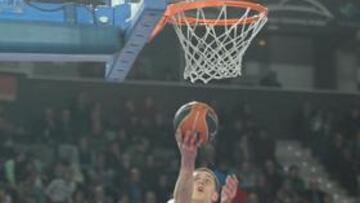 Micah Downs es elegido 'Jugador Revelación'