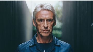 Paul Weller hace pop &ldquo;a la antig&uuml;ita&rdquo; &iexcl;y suena bien!