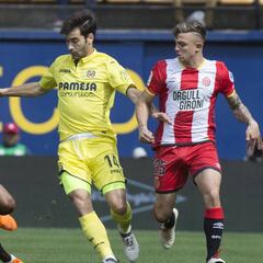 Trigueros, antes de ir a Gran Canaria: "Es un viaje raro, con horas de avión, una hora menos..."