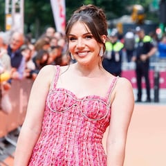 Inés Hernand se posiciona en la polémica entre David Broncano y Pablo Motos