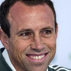 Torrado habló con Peláez para aclarar la situación de Alexis Vega