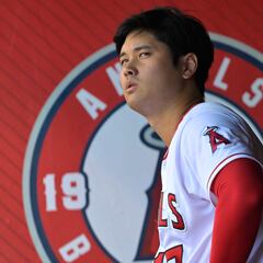 Shohei Ohtani mantiene paso descomunal y rompe una nueva marca en MLB