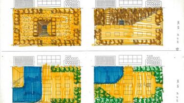 Nintendo comparte los documentos de diseño del primer Zelda