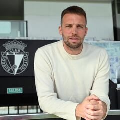 Michu: “No queremos salidas, pero Curro está muy cotizado”