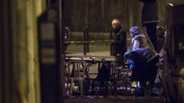 Pau Gasol, tras los atentados: "No es humano, no es justo"