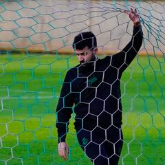 Fernández Romo, favorito al banquillo de la Cultural