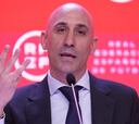 Rubiales cambia su sueldo