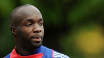 "Benzema y yo haremos balance en enero..."