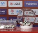 Sorteo de la fase 2 de la Liga 1: fixture, partidos y fechas