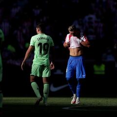 Más defensa que imaginación