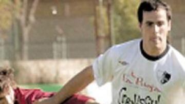 SE ALEJA. El Recreación ve como la liguilla se le escapa.