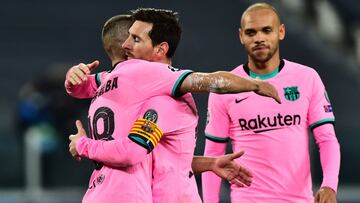 Alavés - Barcelona: horario, TV y dónde ver LaLiga hoy en directo