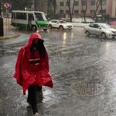 ¿Cuándo inician las fuertes lluvias en CdMx?: fechas, pronósticos del clima y recomendaciones